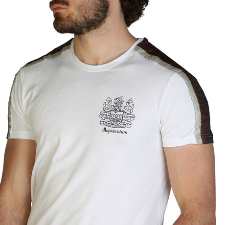 Aquascutum T-shirt Aquascutum