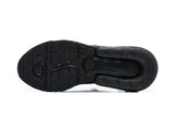 nike air max 270 - total black -  36 - 45 Nike