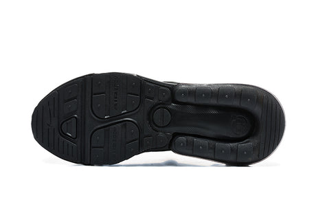 nike air max 270 - total black -  36 - 45 Nike