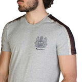 Aquascutum T-shirt Aquascutum