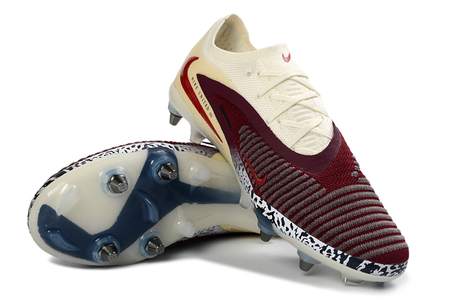 Nike Phantom 6 GX III Elite SG size：39-45 Nike