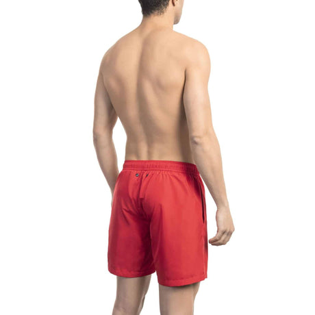 Bikkembergs Beachwear Costumi Bikkembergs Beachwear