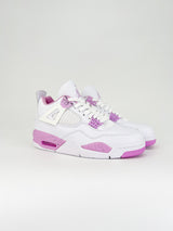 Air Jordan AJ4 Retro CT8527-116  size 36 - 43 woman sneakers