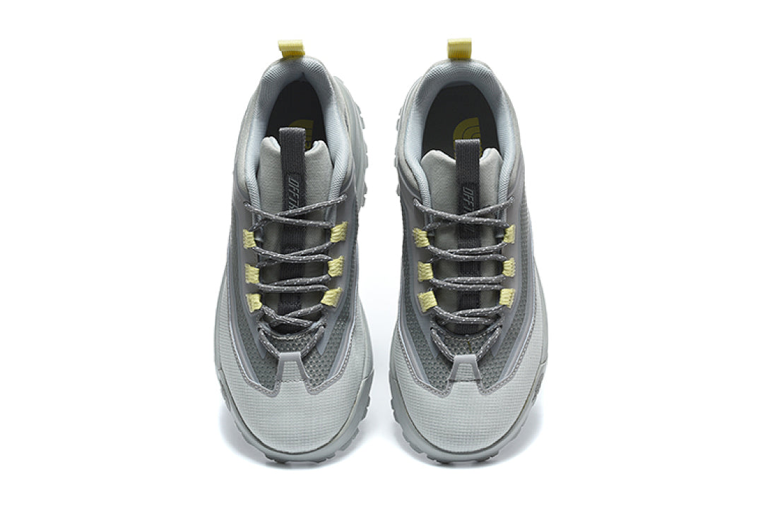 THE NORTH FACE Offtrail VE hiking shoes 40 - 45 the north face