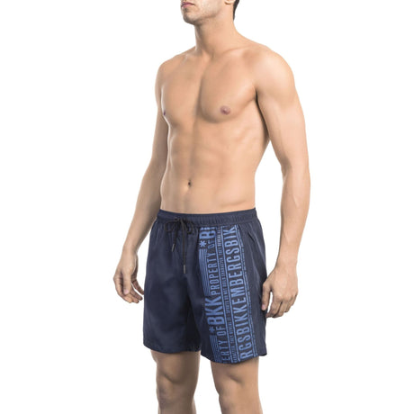 Bikkembergs Beachwear Costumi Bikkembergs Beachwear
