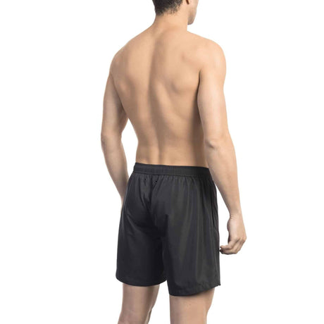 Bikkembergs Beachwear Costumi Bikkembergs Beachwear