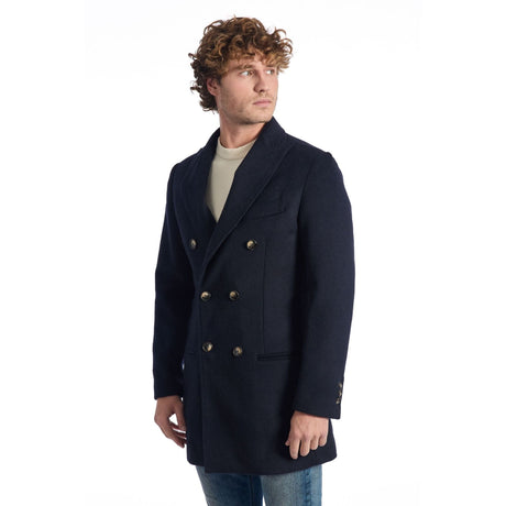 Roberto Pepe Luxury Cappotti Roberto Pepe Luxury