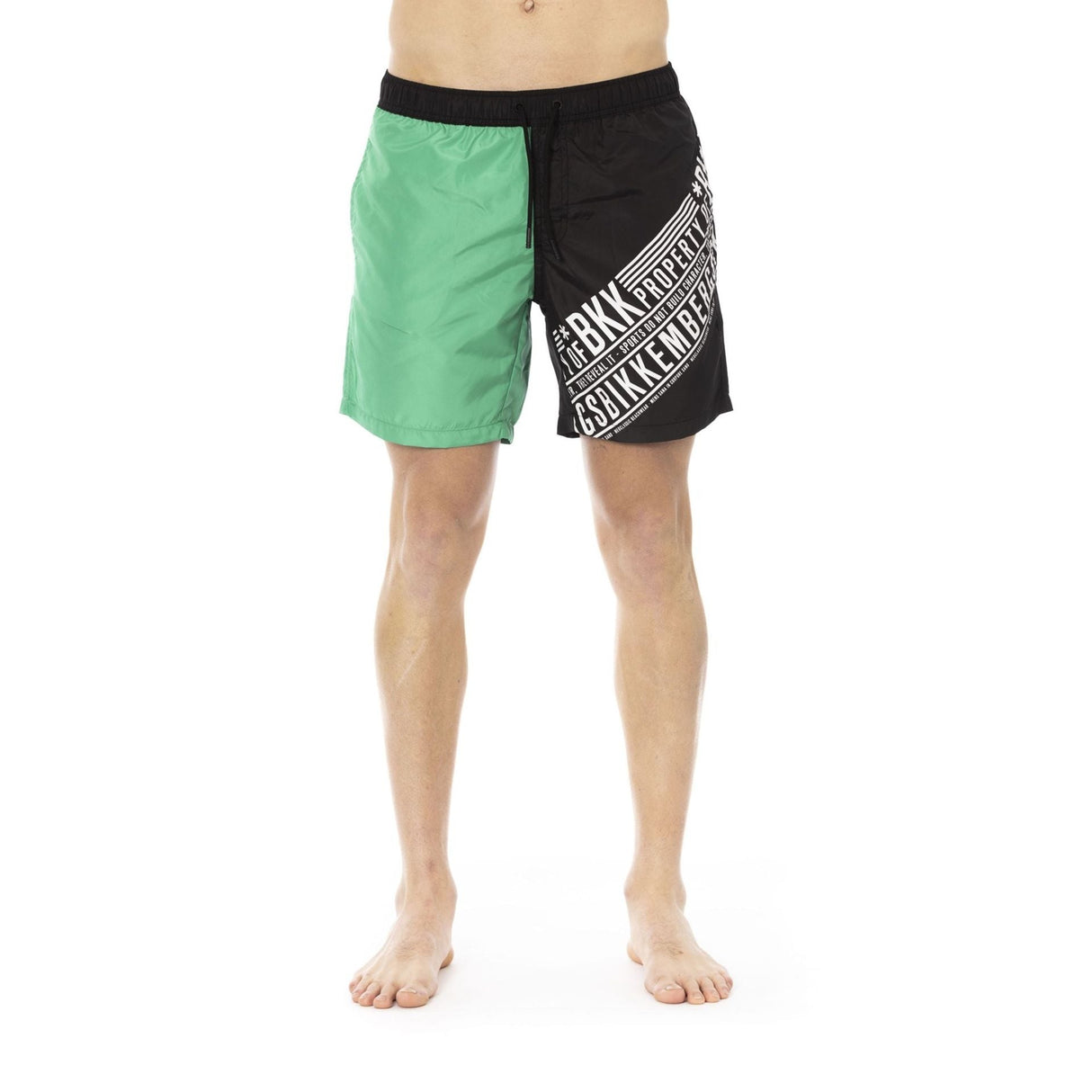Bikkembergs Beachwear Costumi Bikkembergs Beachwear