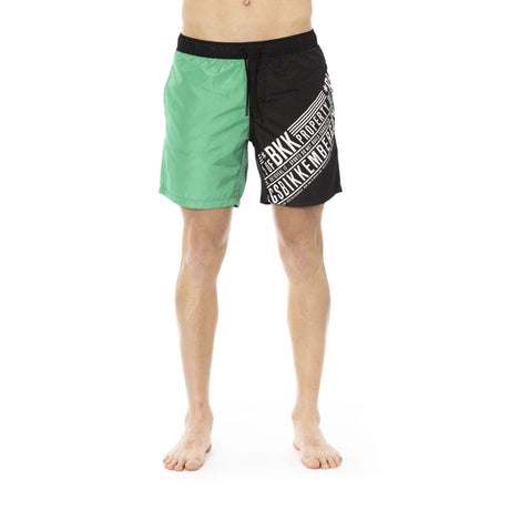 Bikkembergs Beachwear Costumi Bikkembergs Beachwear