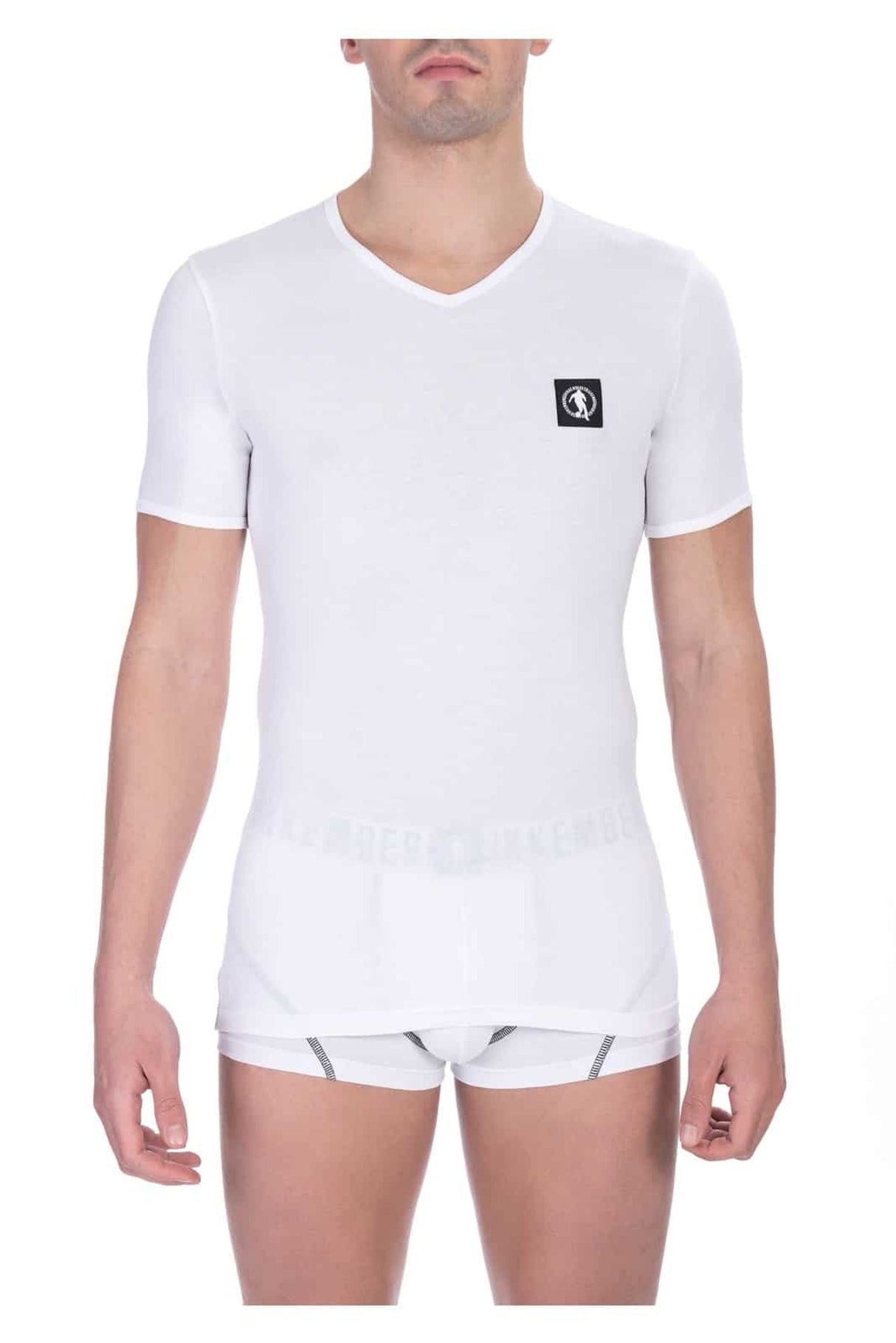 Bikkembergs T-shirt Bikkembergs