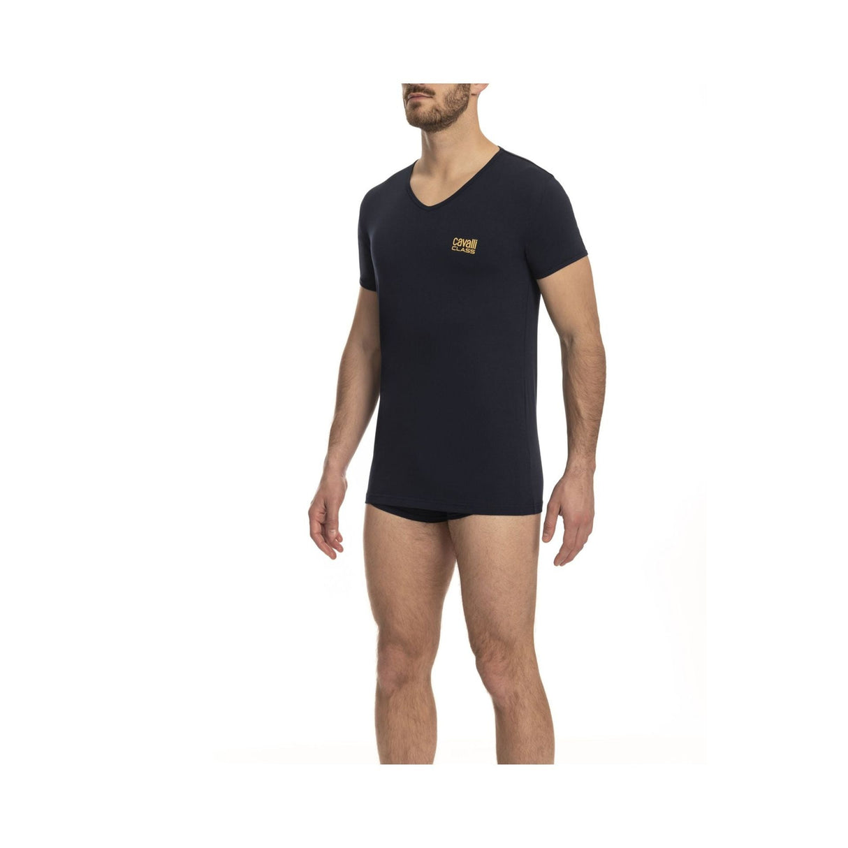 Cavalli Class T-shirt Cavalli Class