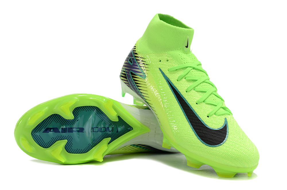Nike Air Zoom Mercurial Superfly IX Elite FG 36-45