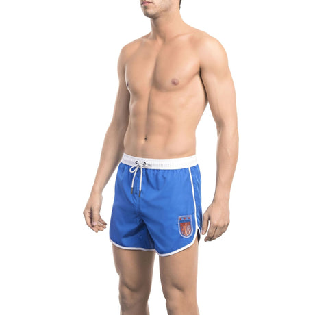 Bikkembergs Beachwear Costumi Bikkembergs Beachwear