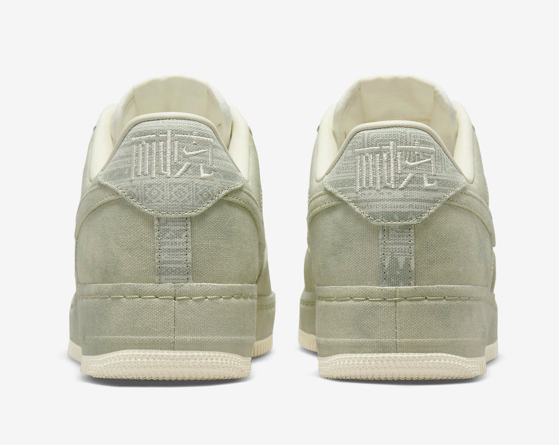 Nike Air Force 1 Low “NAI-KE”DV4246-333