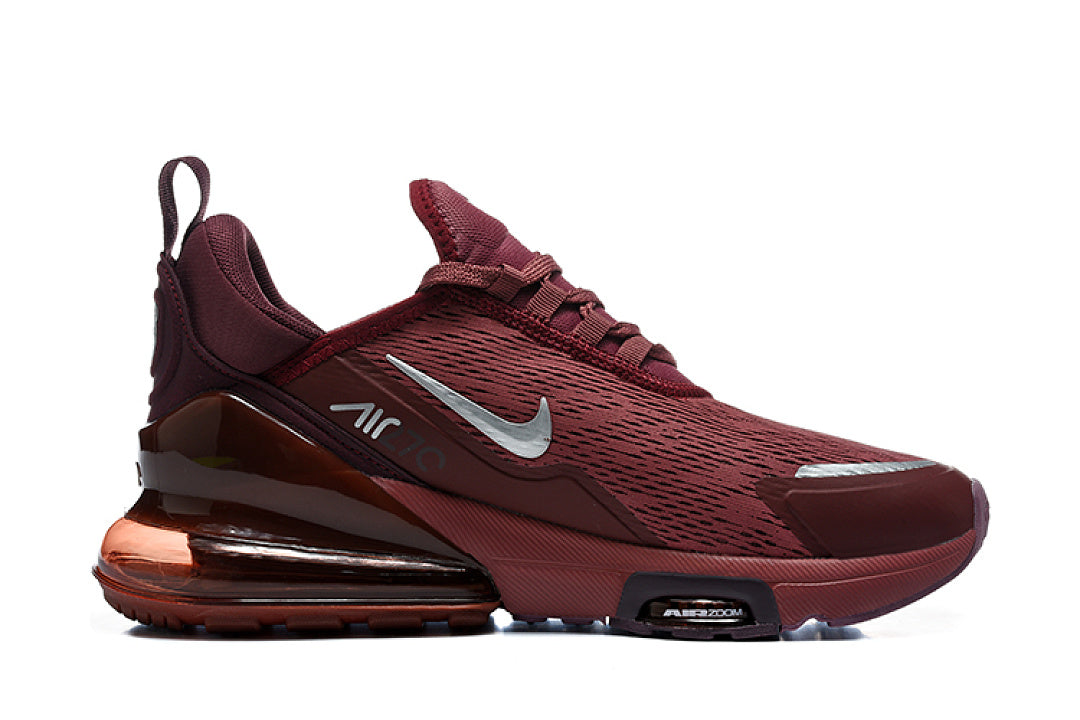 nike air max 270 - Amaranto 36 - 45 Nike