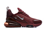 nike air max 270 - Amaranto 36 - 45 Nike