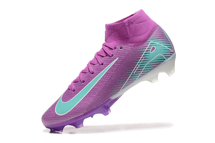 Nike Air Zoom Mercurial Superfly IIX Elite FG39-45