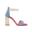 Fashion Attitude Sandali Fashion Attitude