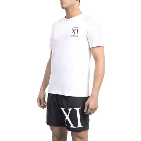 Bikkembergs Beachwear T-shirt Bikkembergs Beachwear