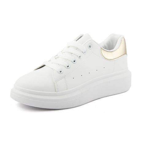 Fashion Attitude Sneakers Fashion Attitude