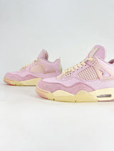 Air Jordan AJ4 Retro TEX - IB6716 600 n 36 - 43 estockk.com
