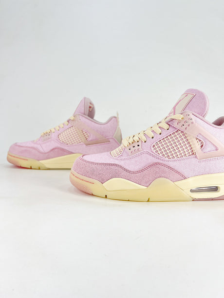 Air Jordan AJ4 Retro TEX - IB6716 600 n 36 - 43 estockk.com