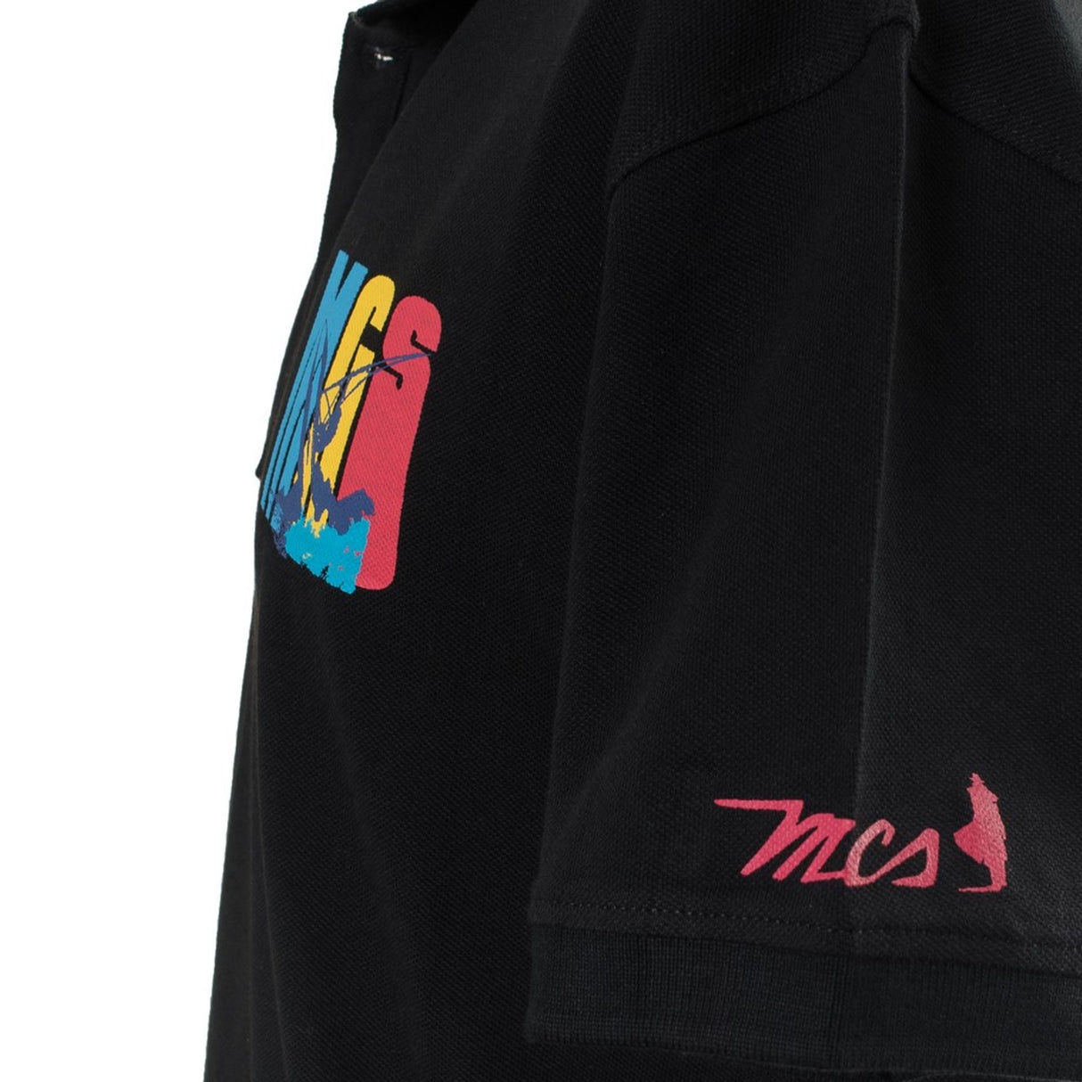 MCS Polo MCS