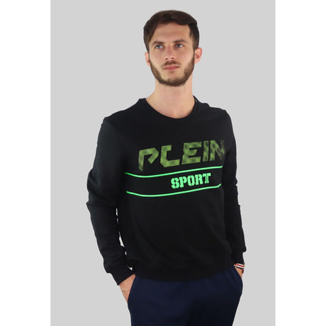 Plein Sport Felpe Plein Sport