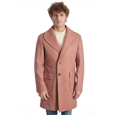 Roberto Pepe Luxury Cappotti Roberto Pepe Luxury