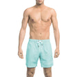 Bikkembergs Beachwear Costumi Bikkembergs Beachwear