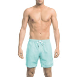Bikkembergs Beachwear Costumi Bikkembergs Beachwear