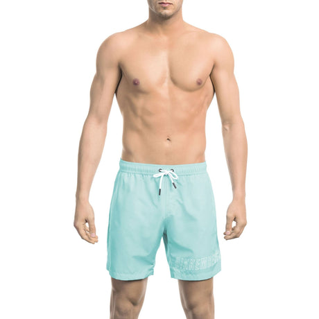 Bikkembergs Beachwear Costumi Bikkembergs Beachwear