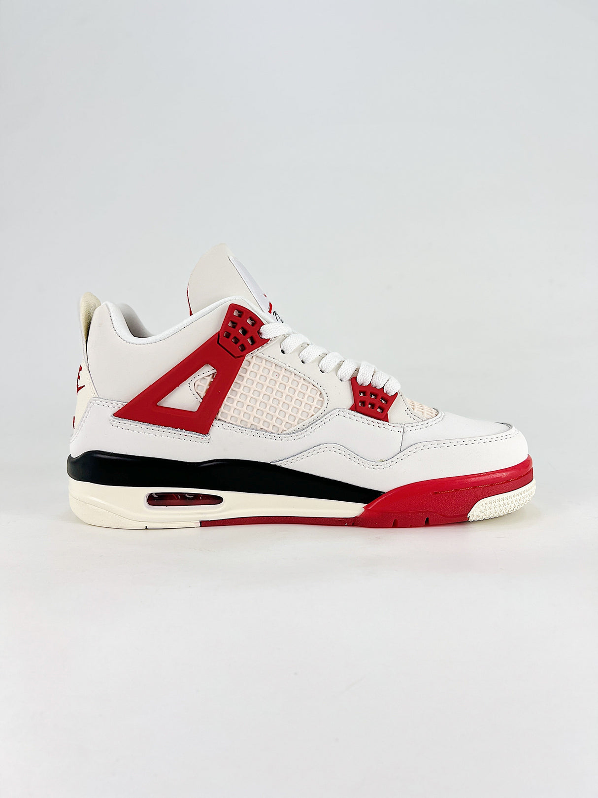 Air Jordan AJ4 Retro 36 - 47 1Q8055 100 estockk.com