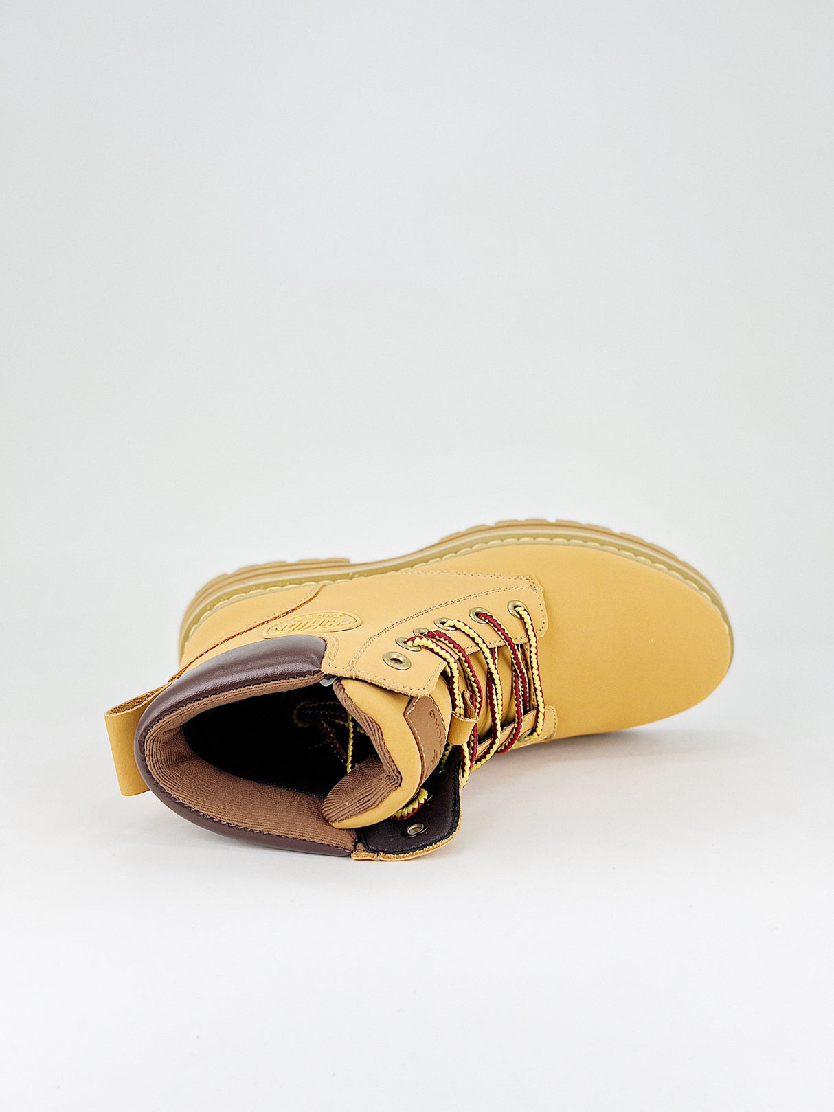 dr martens -    Chromehearts scarponcino 36 - 44