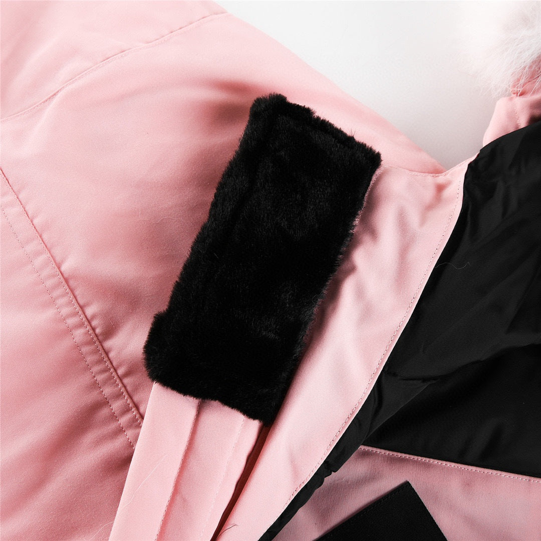 Canada GooseIconic PBI Blue Expedition Parka (Copia) My Store