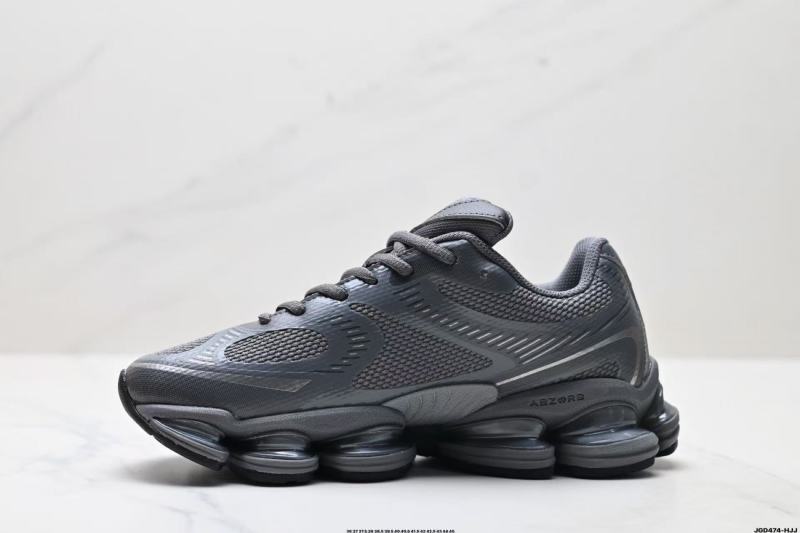 New balance 2000 ABZORB  Grey 36 - 45