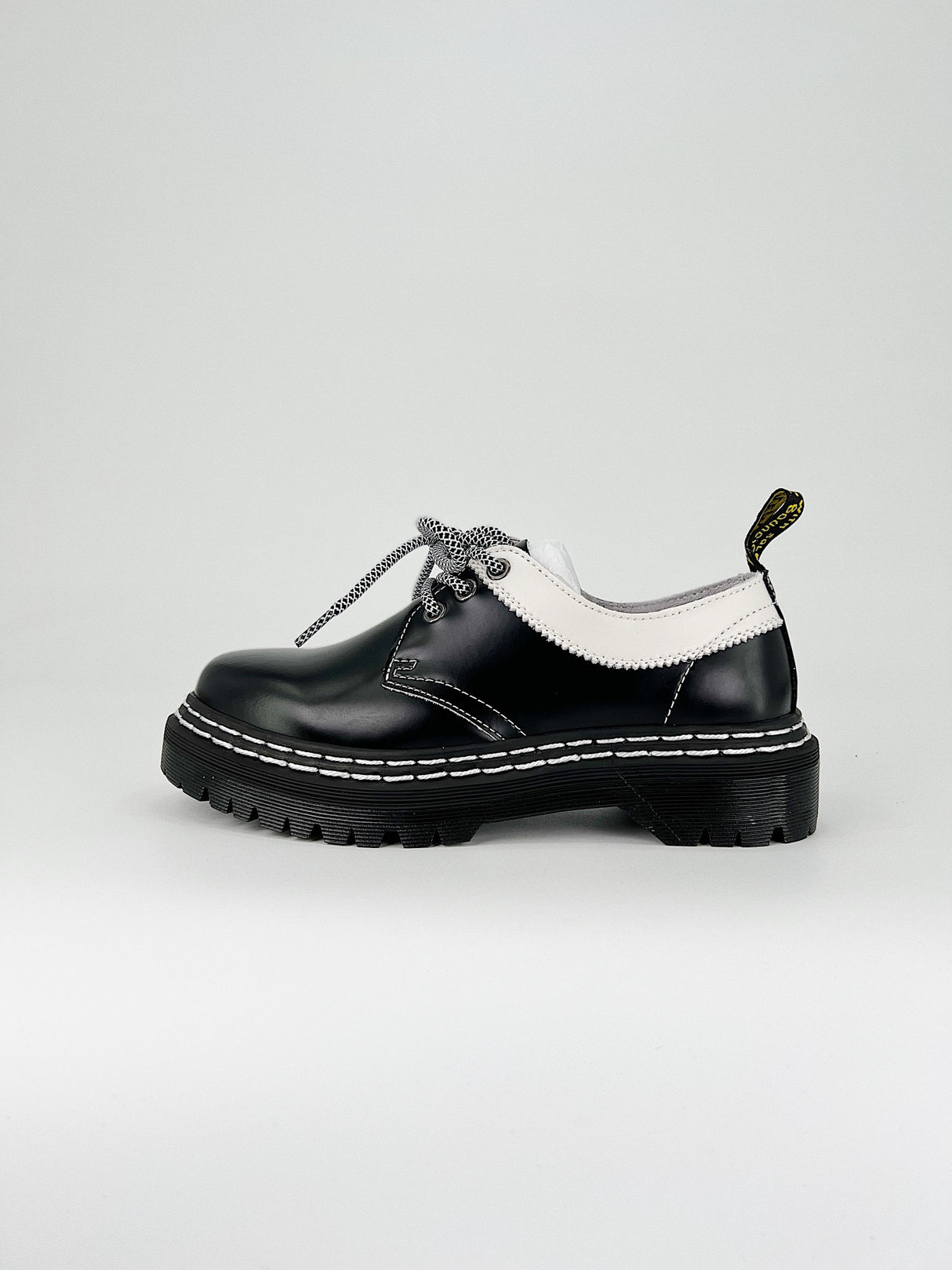 dr martens scarpa bassa 35 - 45