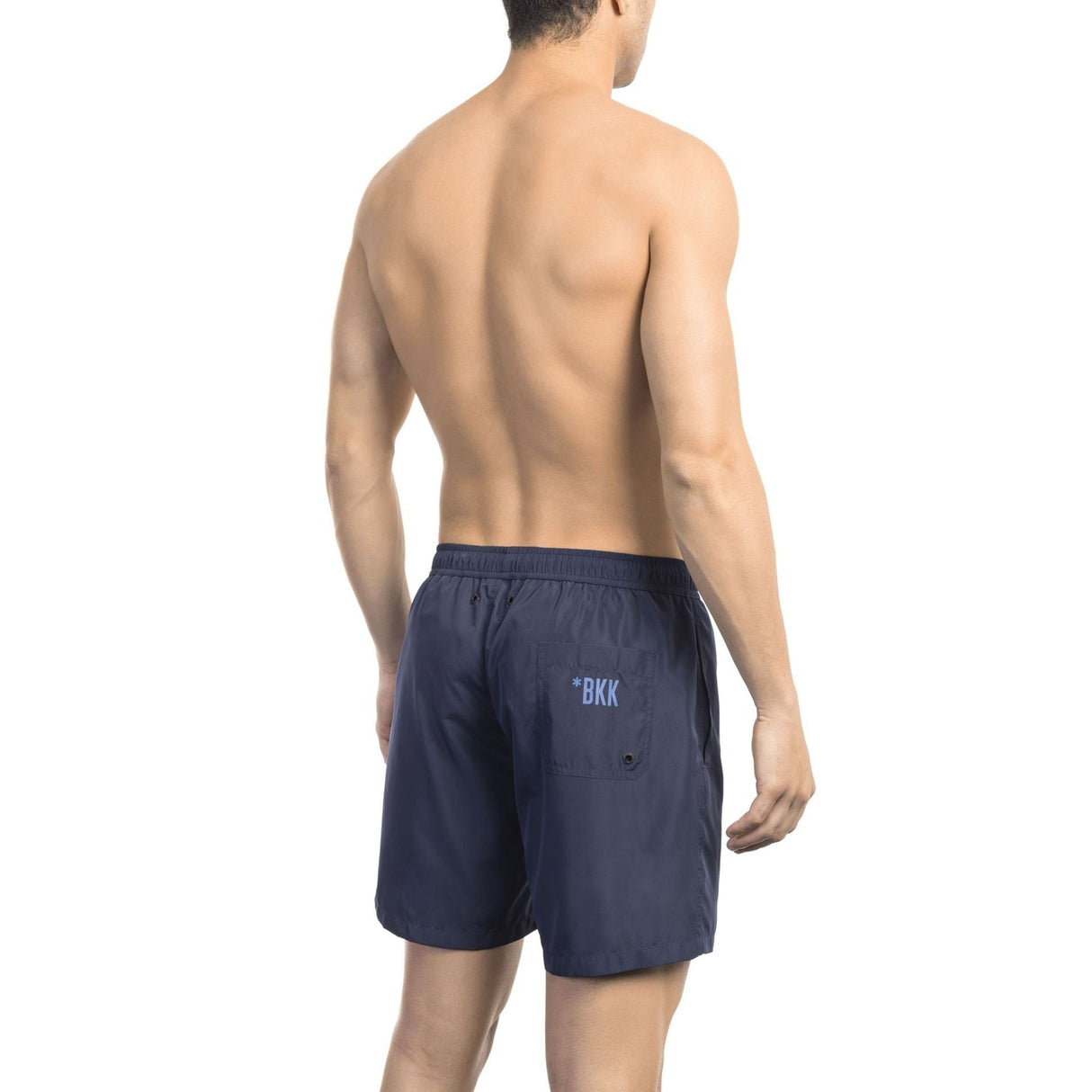 Bikkembergs Beachwear Costumi Bikkembergs Beachwear