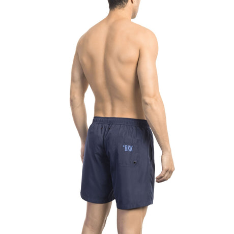 Bikkembergs Beachwear Costumi Bikkembergs Beachwear