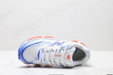New balance 2000 ABZORB orange and blue 36 - 45