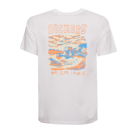 Dockers T-shirt Dockers