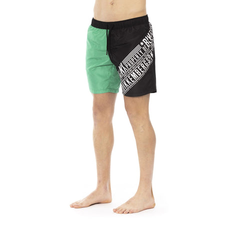 Bikkembergs Beachwear Costumi Bikkembergs Beachwear