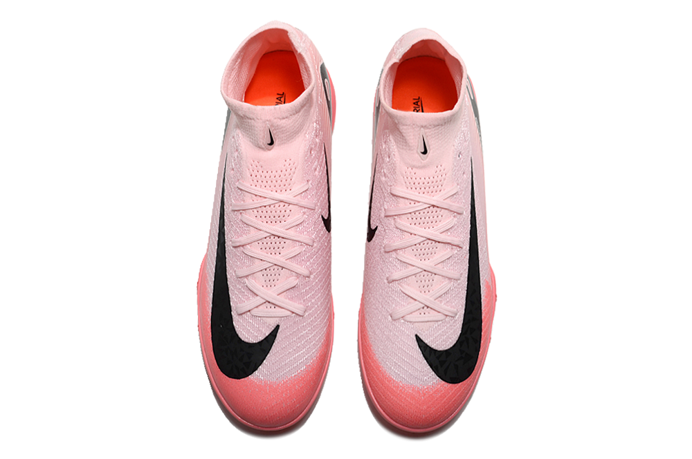 Nike Air Zoom Mercurial Superfly IIX Elite TF7 futsal size 39 45 Nike