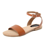 Fashion Attitude Sandali Fashion Attitude
