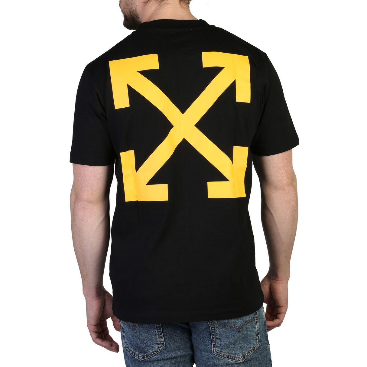Off-White T-shirt Off-White