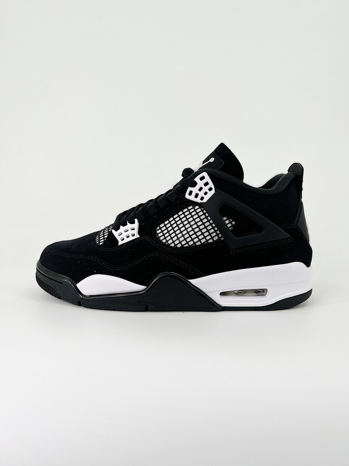 air jordan 4 Retro FQ8138-001 size 36 - 48