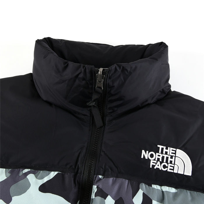 1996 Nuptse The North Face Joint Paper-Cut Down Jacket - ESTOCKK