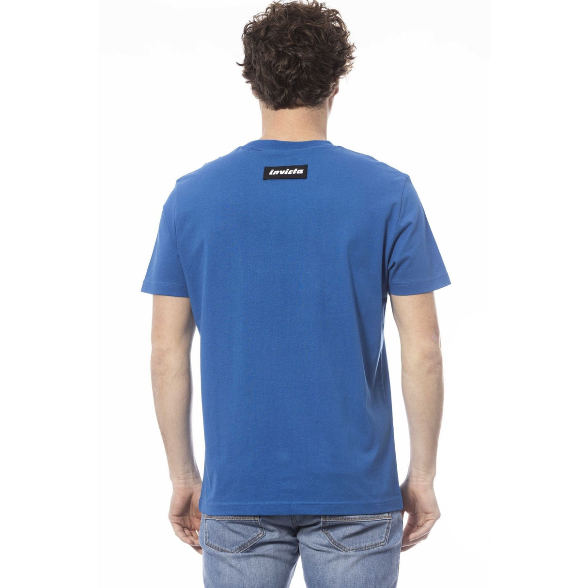Invicta T-shirt Invicta