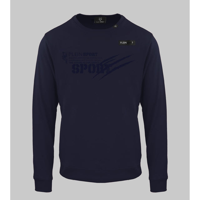 Plein Sport Felpe Plein Sport
