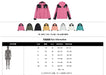 The North Face TNF 1986 Classic Jacket Series Pink - ESTOCKK
